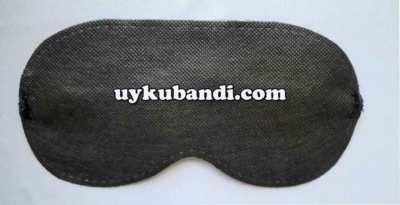 Uyku Göz Bandı, Uyku Göz Bandı İmalatı, Toptan Uyku Göz Bandı