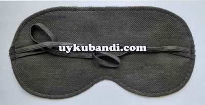 Uyku Göz Bandı, Uyku Göz Bandı İmalatı, Toptan Uyku Göz Bandı