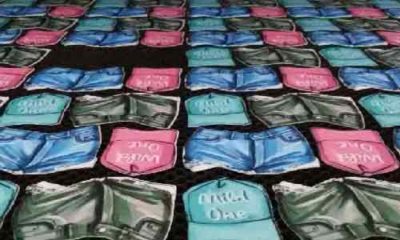 Uyku Göz Bandı, Uyku Göz Bandı İmalatı, Toptan Uyku Bandı