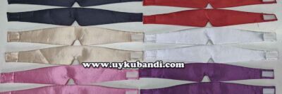 saten uzun uyku göz bandı demspor