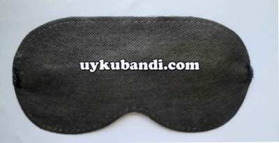 Uyku Göz Bandı, Uyku Göz Bandı İmalatı, Toptan Uyku Göz Bandı