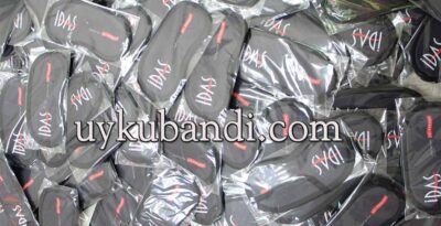 Uyku Göz Bandı, Uyku Göz Bandı İmalatı, Toptan Uyku Göz Bandı