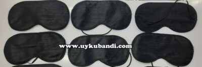 ucuz uyku göz bandı