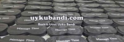 ucuz uyku göz bandı üretimi