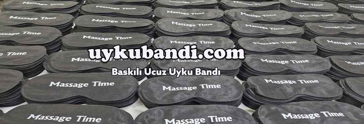 ucuz uyku göz bandı üretimi