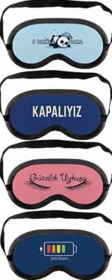 uyku göz bandı 1