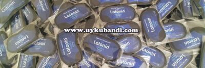 uyku Göz bandı farmatürk 1