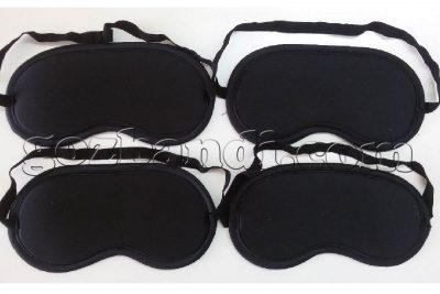 Uyku Göz Bandı, Uyku Göz Bandı İmalatı, Toptan Uyku Göz Bandı