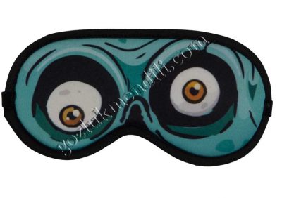 Uyku Göz Bandı, Uyku Göz Bandı İmalatı, Toptan Uyku Göz Bandı